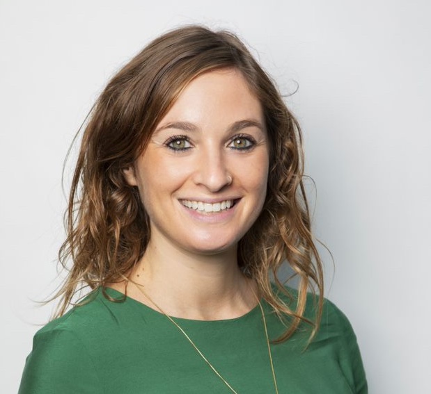 Natalie Shriber Klatt