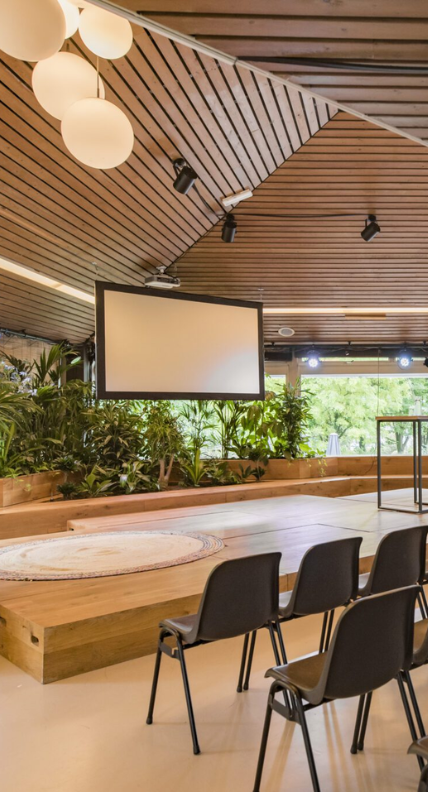 Ocean Investor Connect