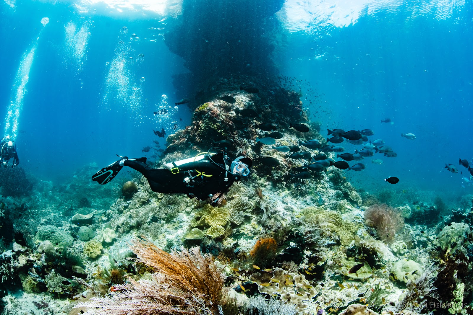 Ocean photo 1
