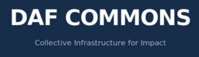 DAF Commons