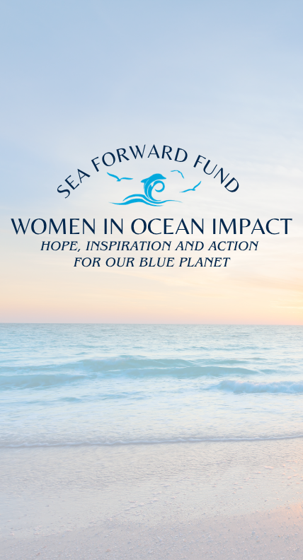 Women in Ocean Impact 2025