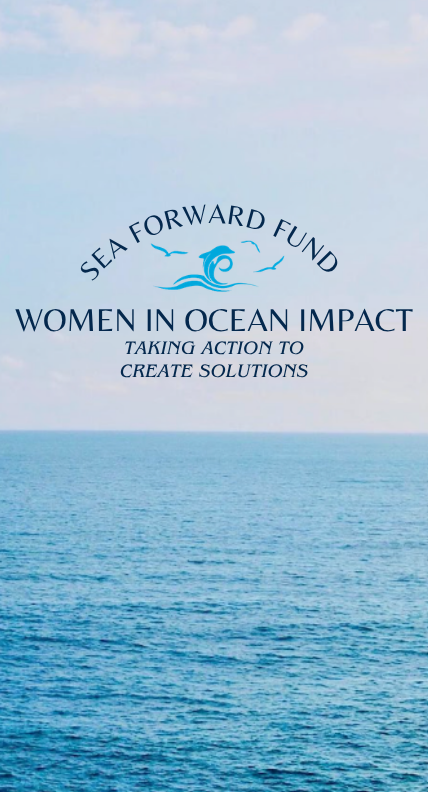 Women in Ocean Impact 2024