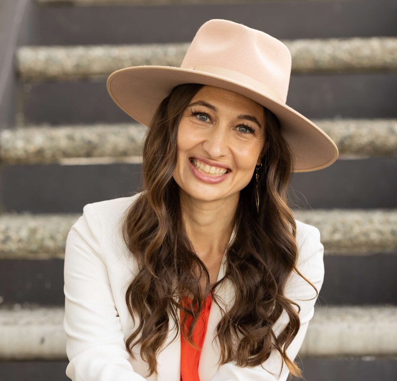 Nicole Wald