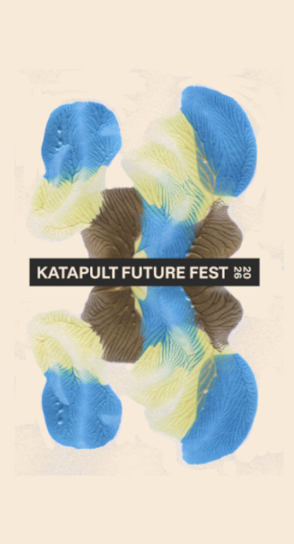 Katapult Future Fest 2026